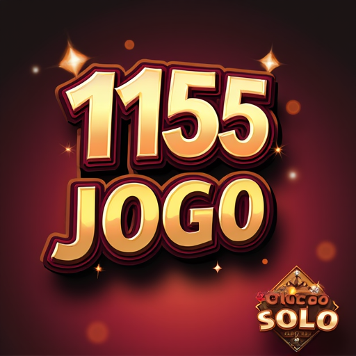 1155bet jogo